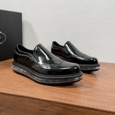 Prada Business Shoes